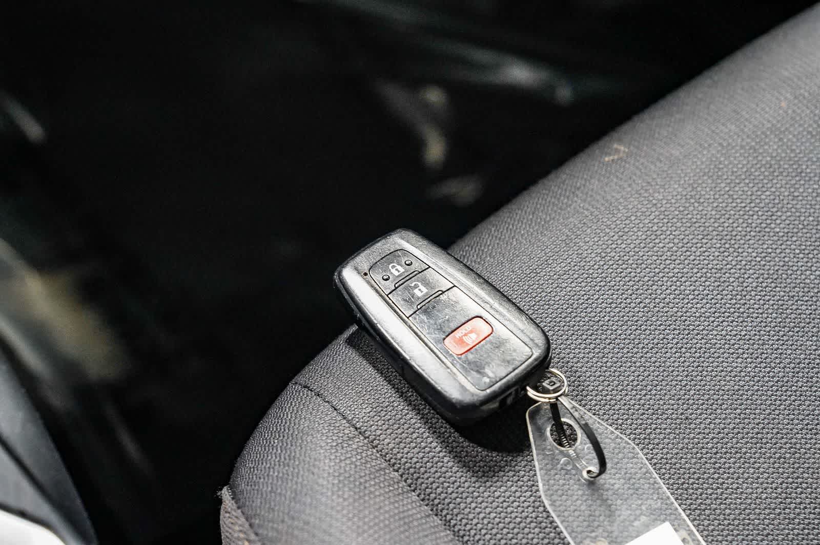 Toyota Corolla SE 2019