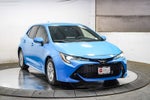 Toyota Corolla SE 2019
