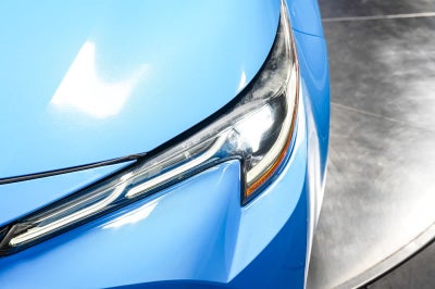 Toyota Corolla SE 2019