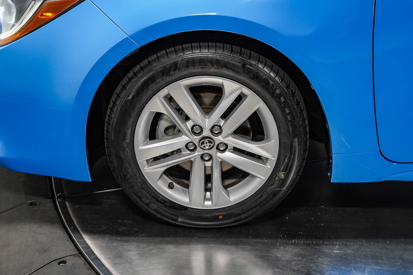Toyota Corolla SE 2019