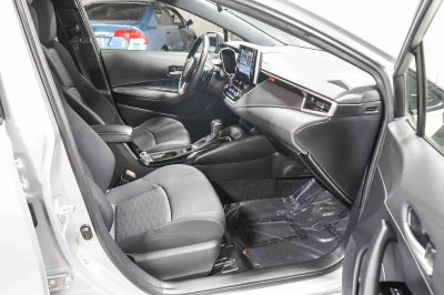 Toyota Corolla SE 2019