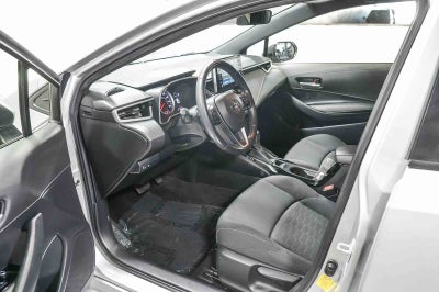 Toyota Corolla SE 2019