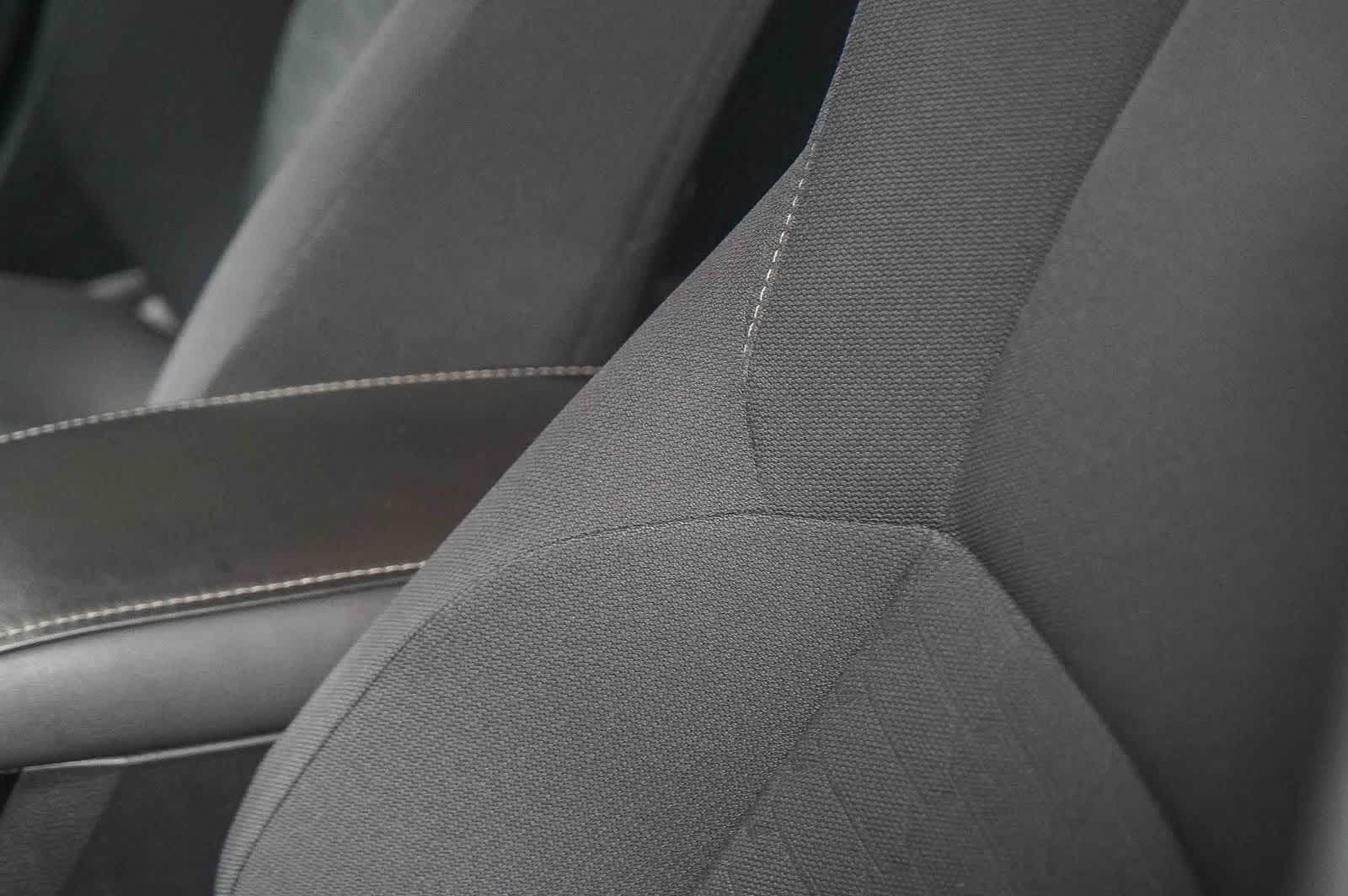 Toyota Corolla SE 2019