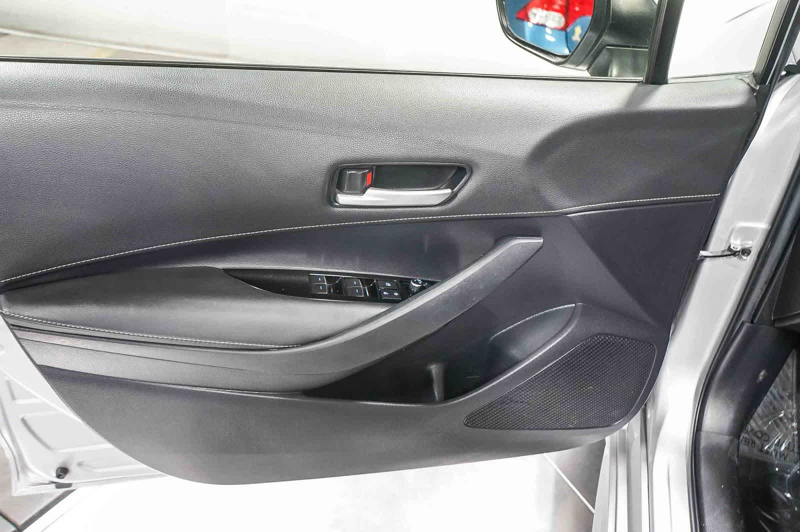 Toyota Corolla SE 2019