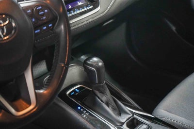 Toyota Corolla SE 2019