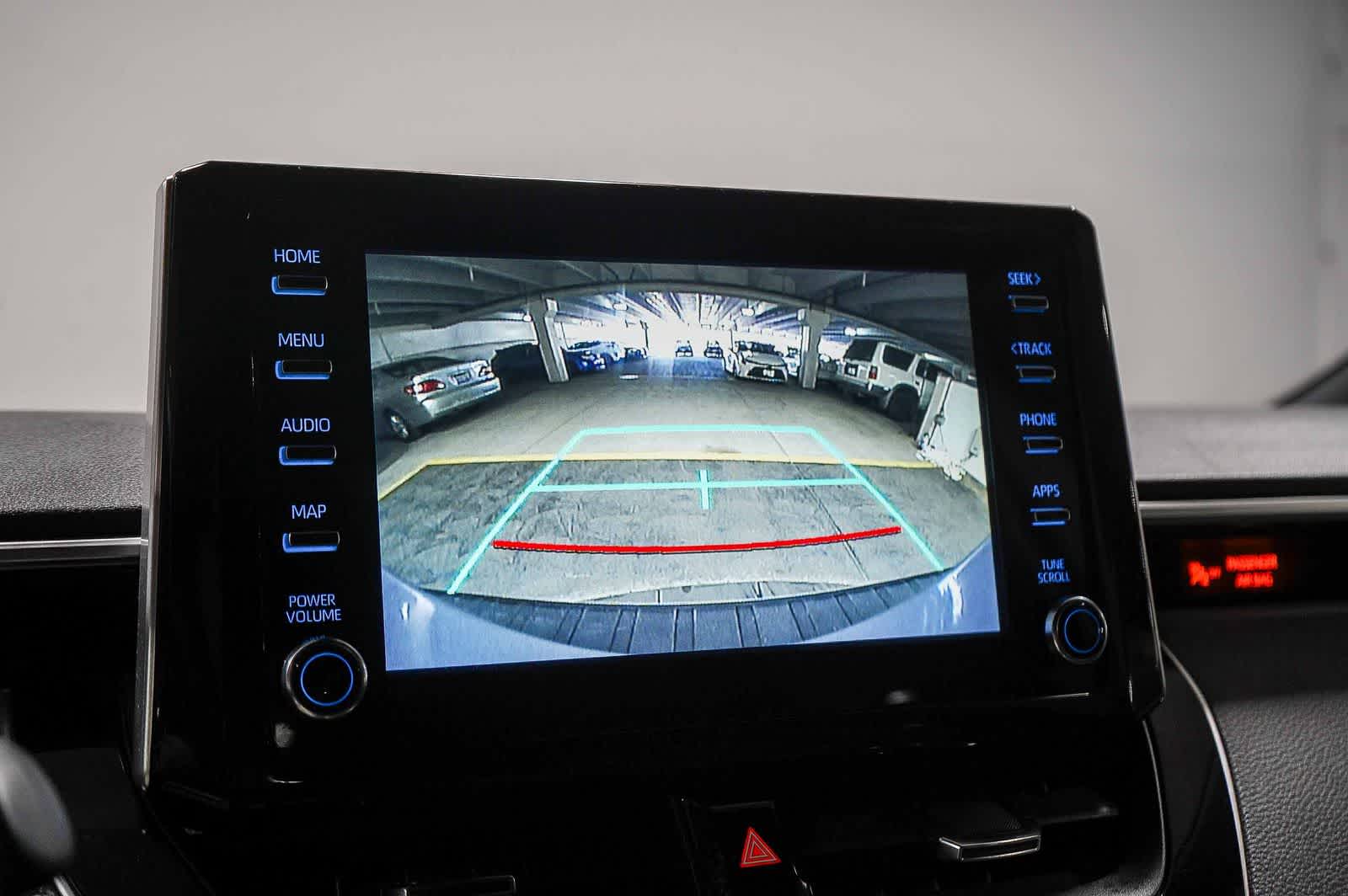 Toyota Corolla SE 2019