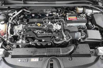 Toyota Corolla SE 2019