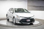 Toyota Corolla SE 2019