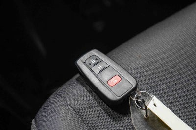 Toyota Corolla SE 2019