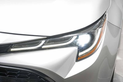 Toyota Corolla SE 2019