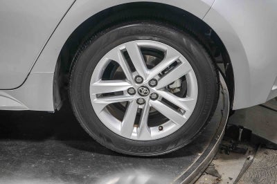 Toyota Corolla SE 2019