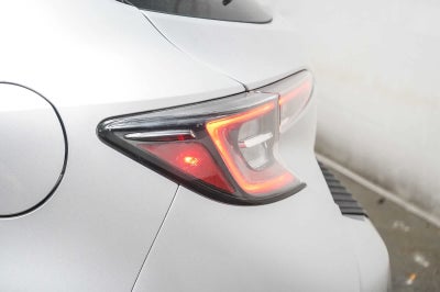 Toyota Corolla SE 2019