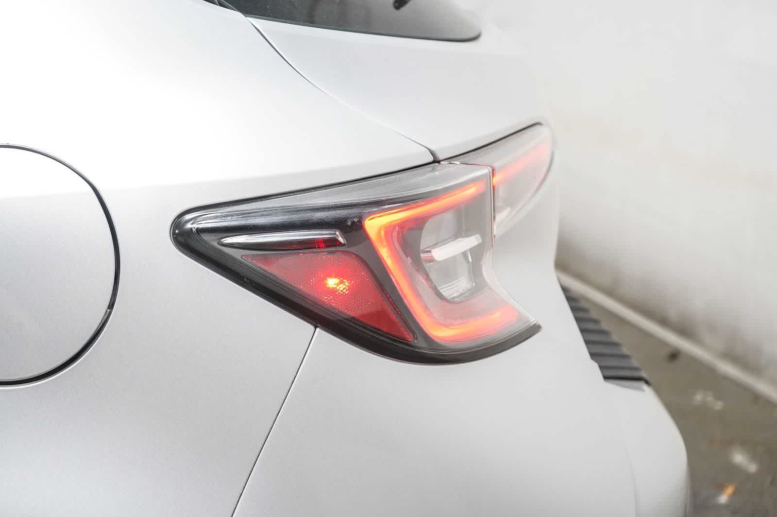 Toyota Corolla SE 2019