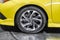 Toyota Corolla iM CVT 2017 (Nacional)