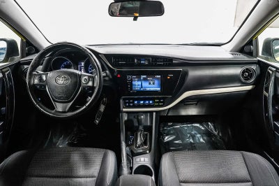 Toyota Corolla iM CVT 2017 (Nacional)