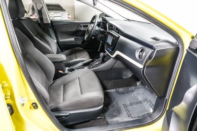 Toyota Corolla iM CVT 2017 (Nacional)