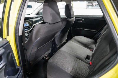Toyota Corolla iM CVT 2017 (Nacional)