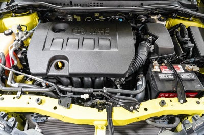 Toyota Corolla iM CVT 2017 (Nacional)