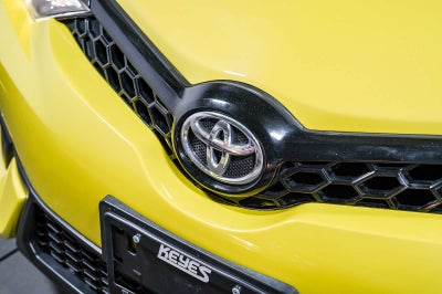 Toyota Corolla iM CVT 2017 (Nacional)