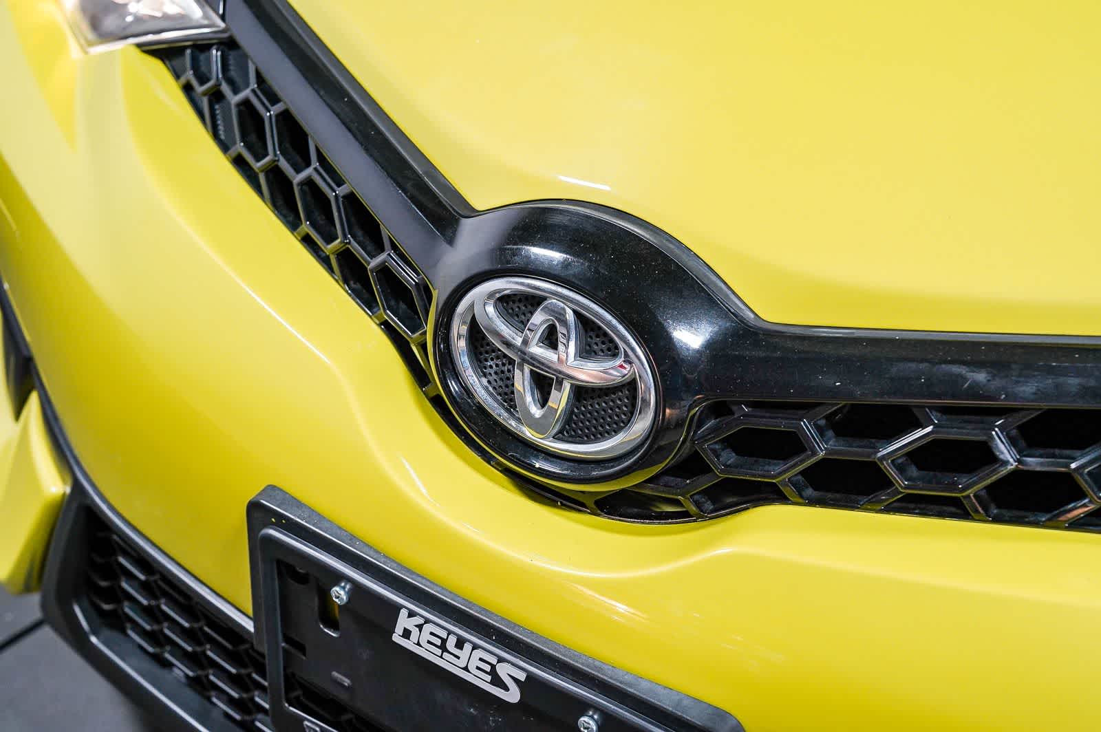 Toyota Corolla iM CVT 2017 (Nacional)