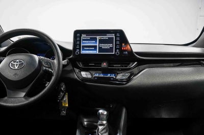 Toyota C-HR LE 2019