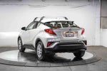 Toyota C-HR LE 2019