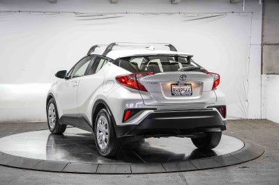 Toyota C-HR LE 2019