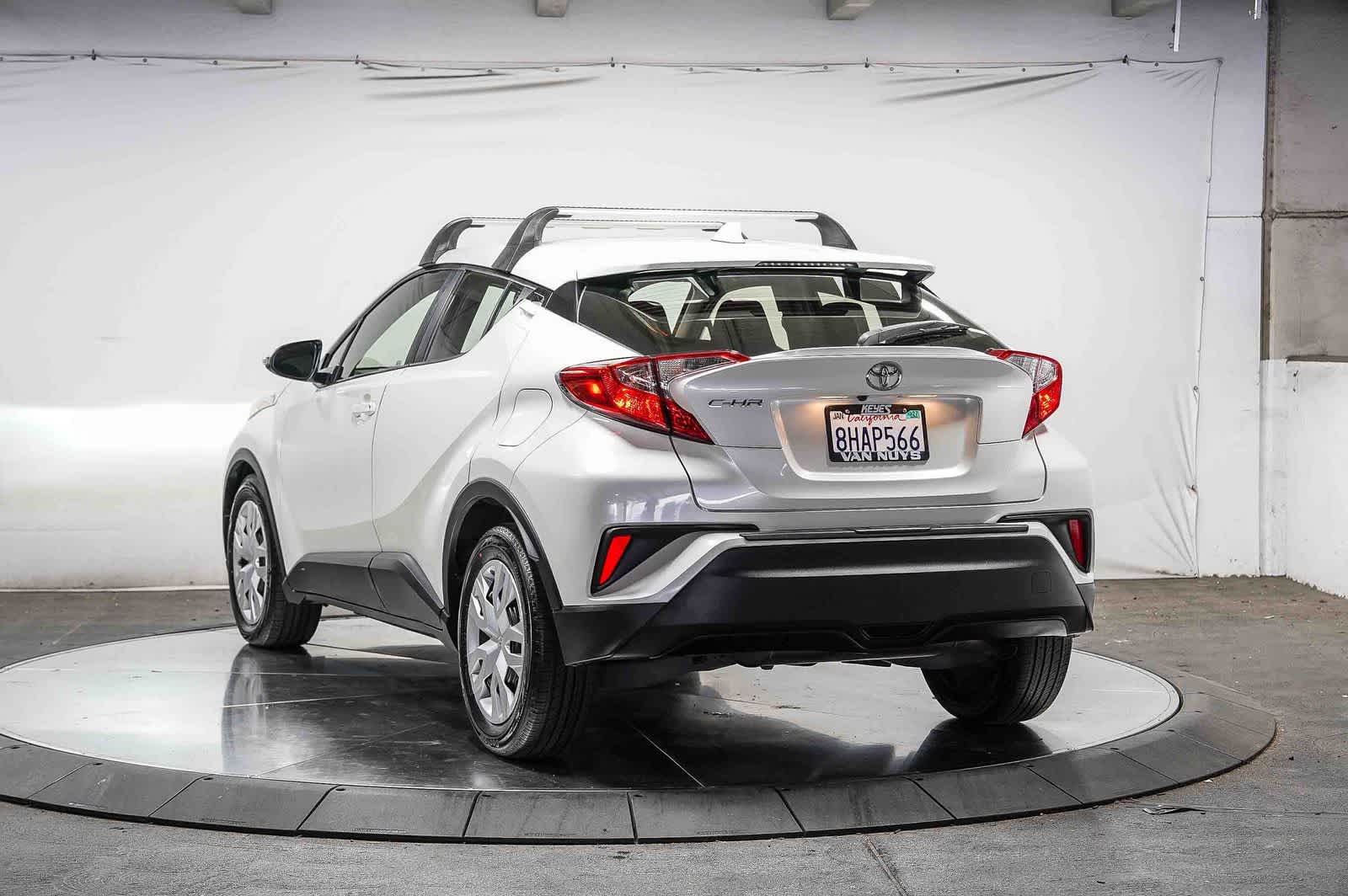 Toyota C-HR LE 2019