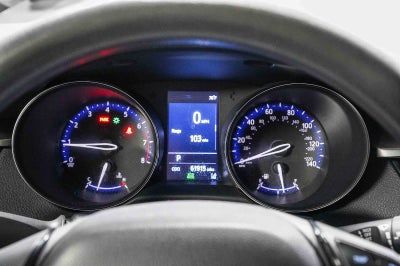 Toyota C-HR LE 2019