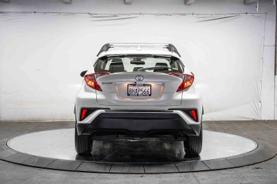 Toyota C-HR LE 2019