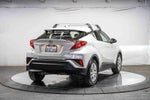Toyota C-HR LE 2019