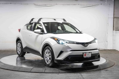 Toyota C-HR LE 2019