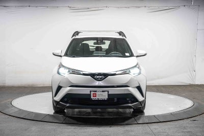 Toyota C-HR LE 2019