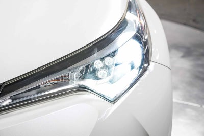 Toyota C-HR LE 2019