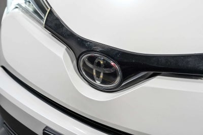 Toyota C-HR LE 2019