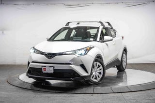 Toyota C-HR LE 2019