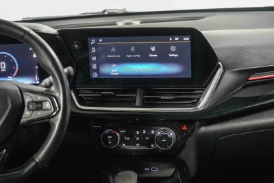 Chevrolet Trax 2RS 2024
