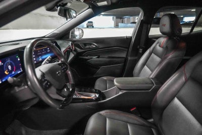 Chevrolet Trax 2RS 2024