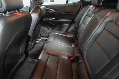 Chevrolet Trax 2RS 2024