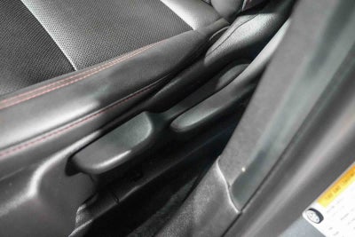 Chevrolet Trax 2RS 2024