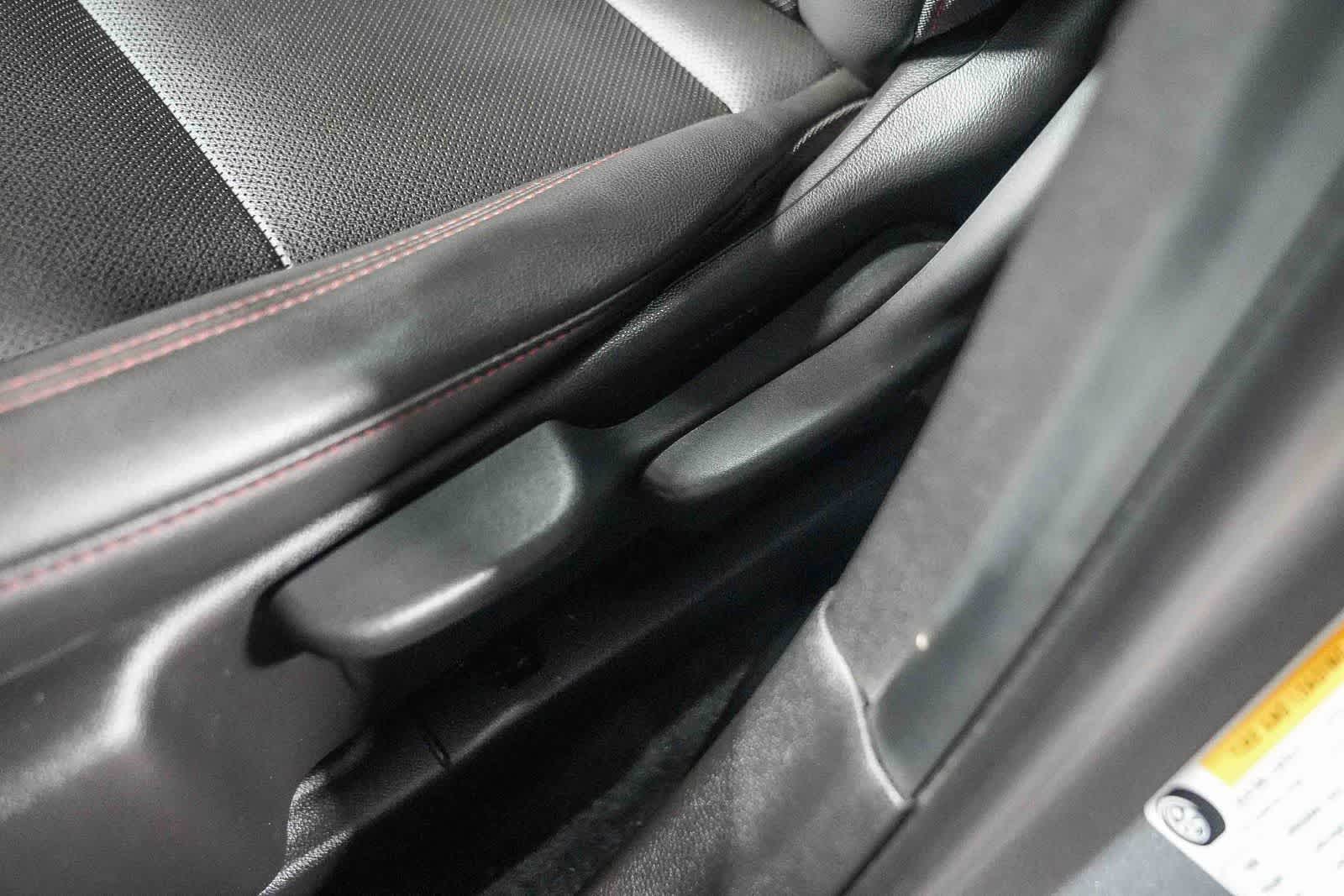 Chevrolet Trax 2RS 2024
