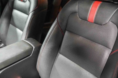 Chevrolet Trax 2RS 2024