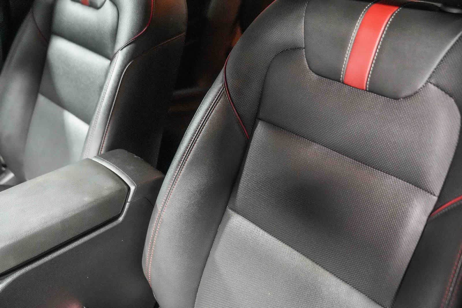 Chevrolet Trax 2RS 2024