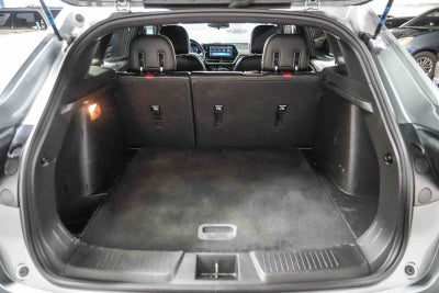 Chevrolet Trax 2RS 2024