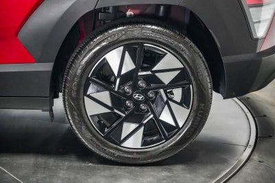 Hyundai Kona SEL 2024