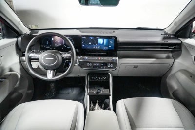 Hyundai Kona SEL 2024