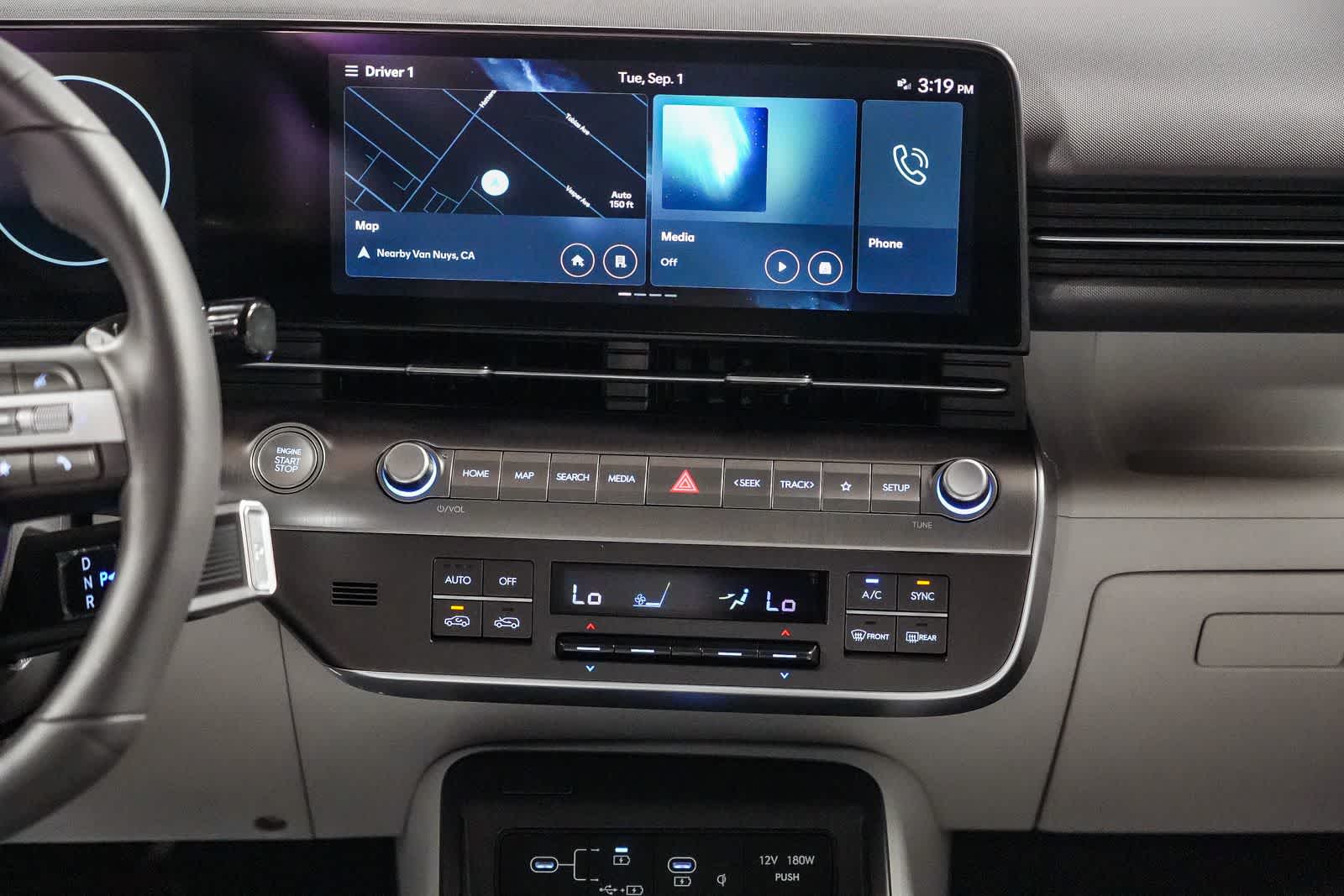 Hyundai Kona SEL 2024