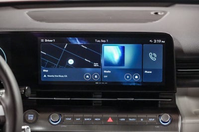 Hyundai Kona SEL 2024