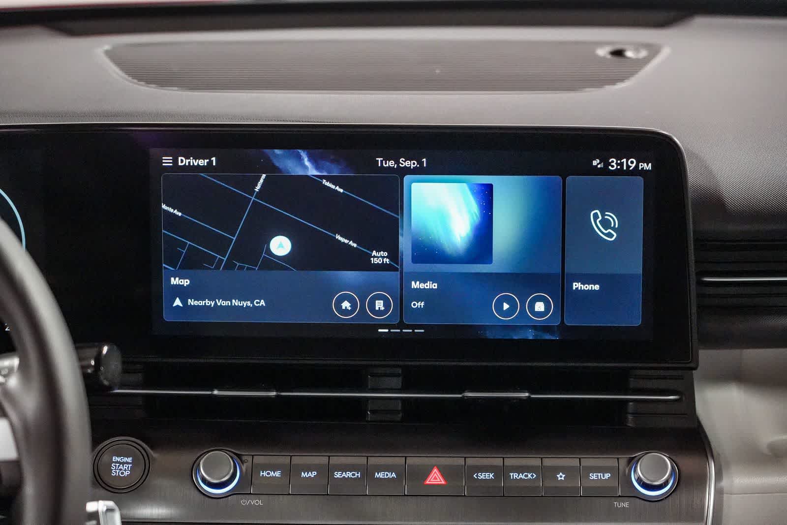 Hyundai Kona SEL 2024