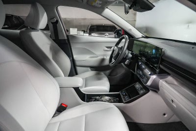 Hyundai Kona SEL 2024